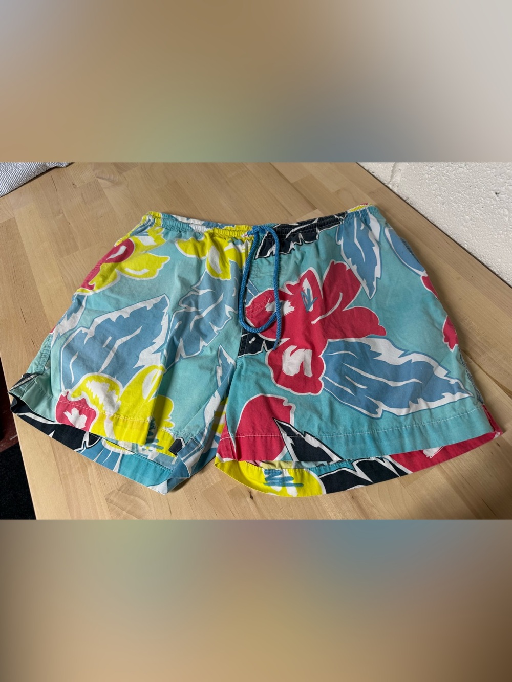 2 pairs of Chubbies shorts